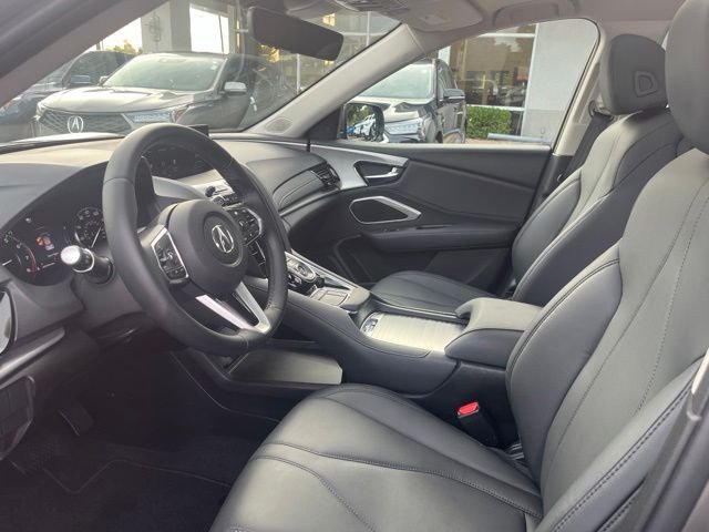 2023 Acura RDX Base - Photo 27