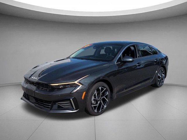 2025 Kia K5 EX