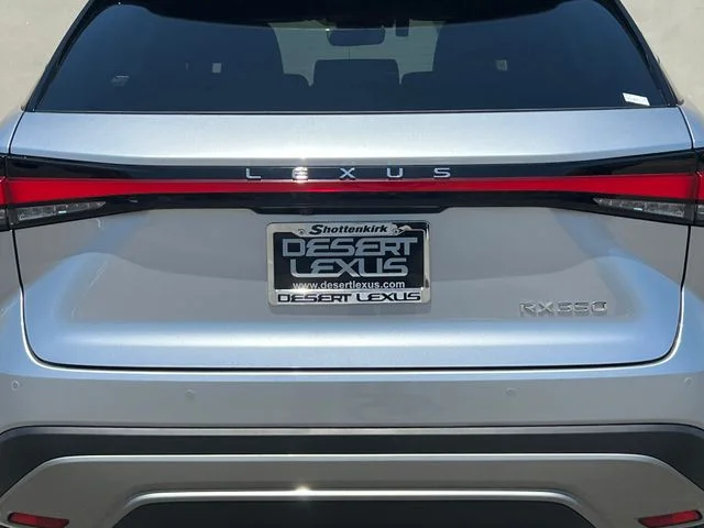 Used 2024 Iridium Lexus 350 Premium Plus image 10