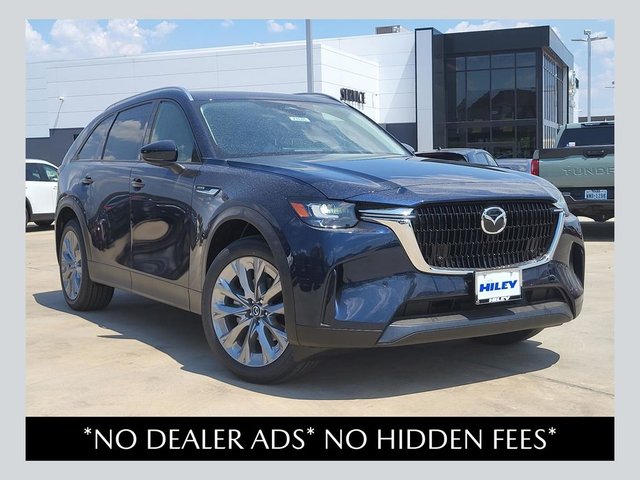 New 2026 Mazda CX-90 3.3 Turbo Preferred AWD