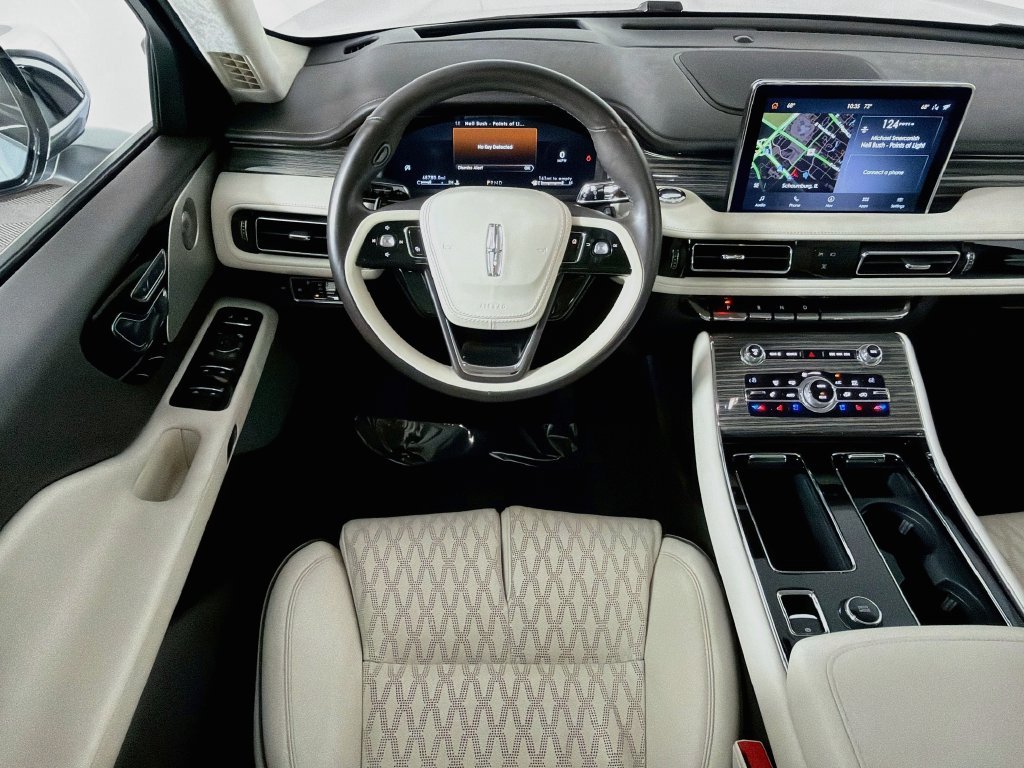 Used 2020 Radiance Metallic Lincoln Black Label image 24