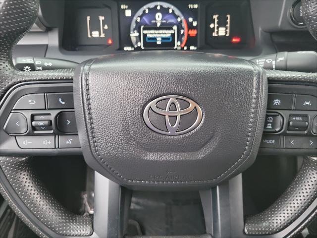 Certified Used 2025 UNDERGROUND Toyota  image 21
