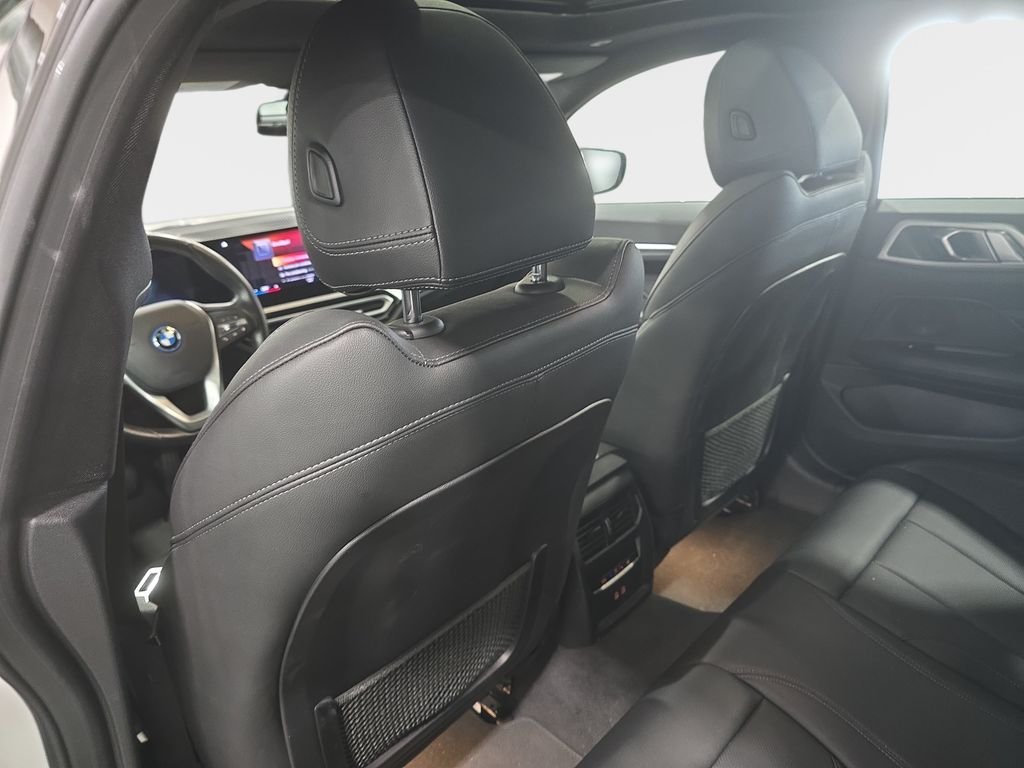 Certified Used 2023 Alpine White BMW eDrive35 image 9