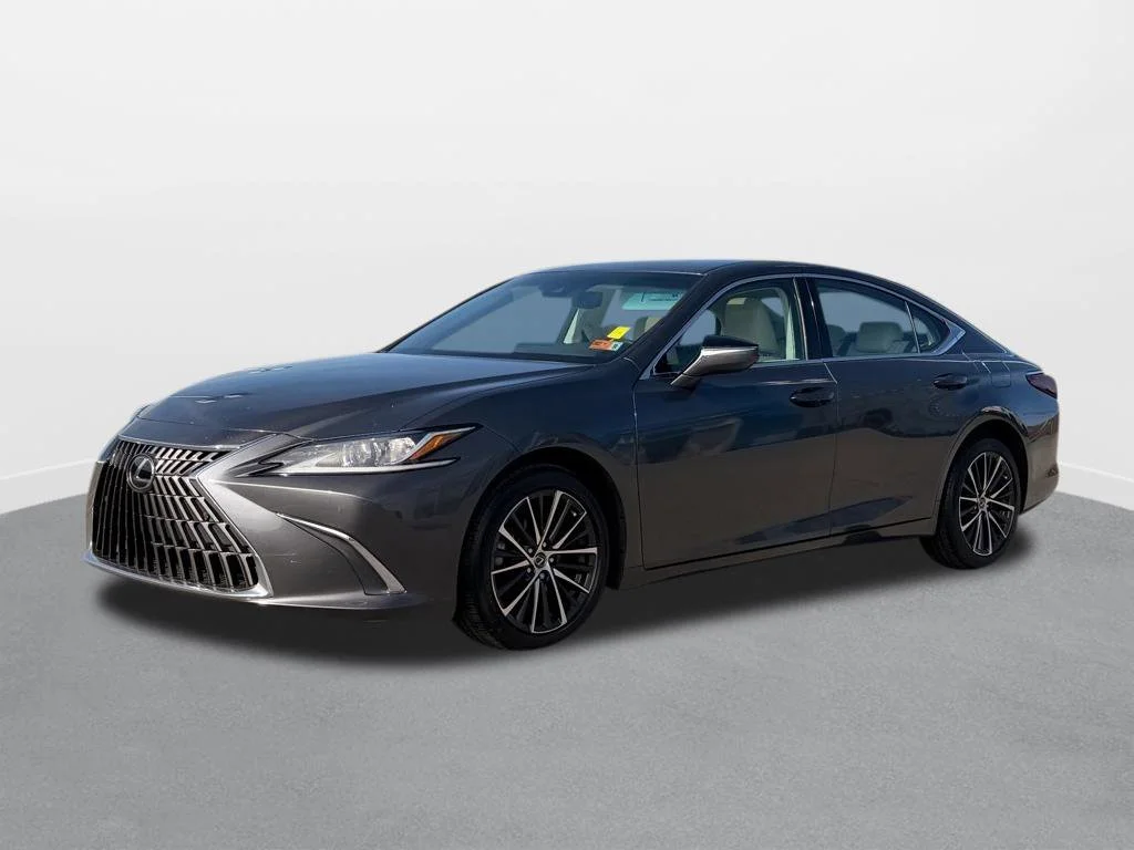 2022 Lexus ES