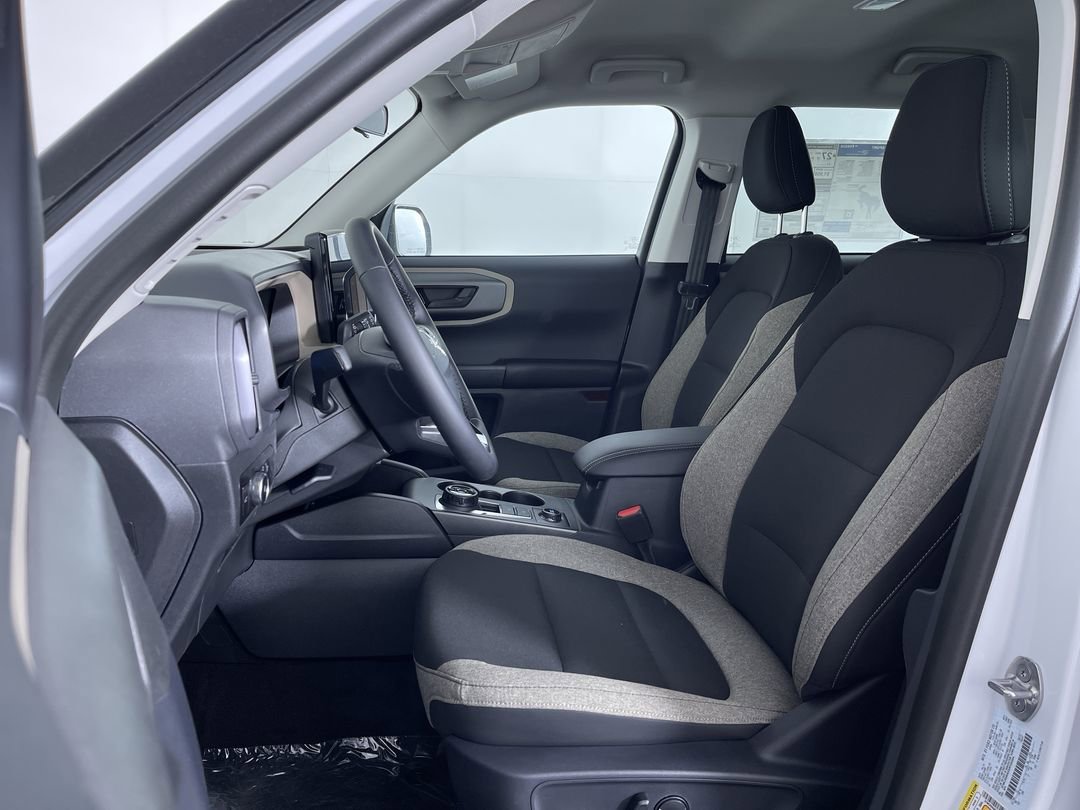 2025 Ford Bronco Sport Big Bend - Photo 15