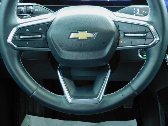 2024 Chevrolet Traverse 1LT - Photo 7