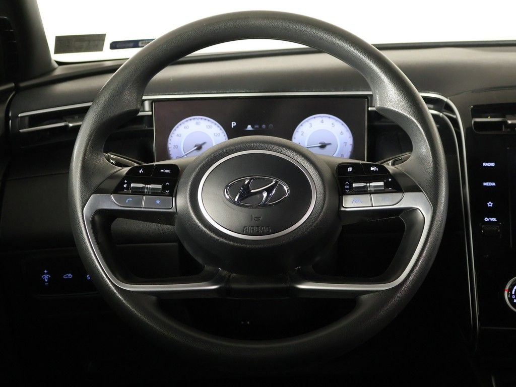 2022 Hyundai Santa Cruz SEL - Photo 35