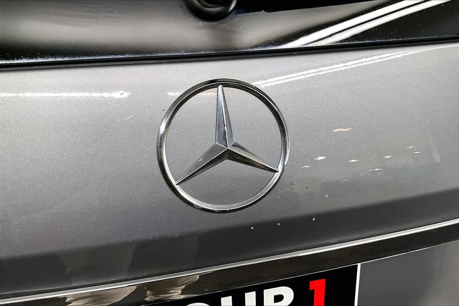 Used 2015 Palladium Silver Metallic Mercedes-Benz ML 350 image 30