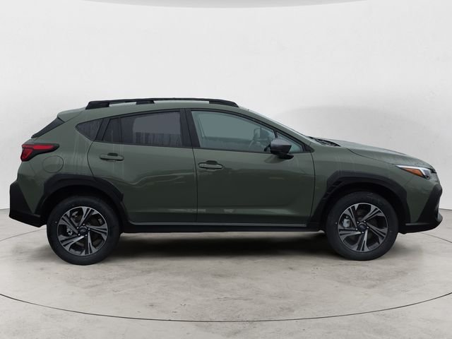 Used 2026 Green Subaru Premium image 6