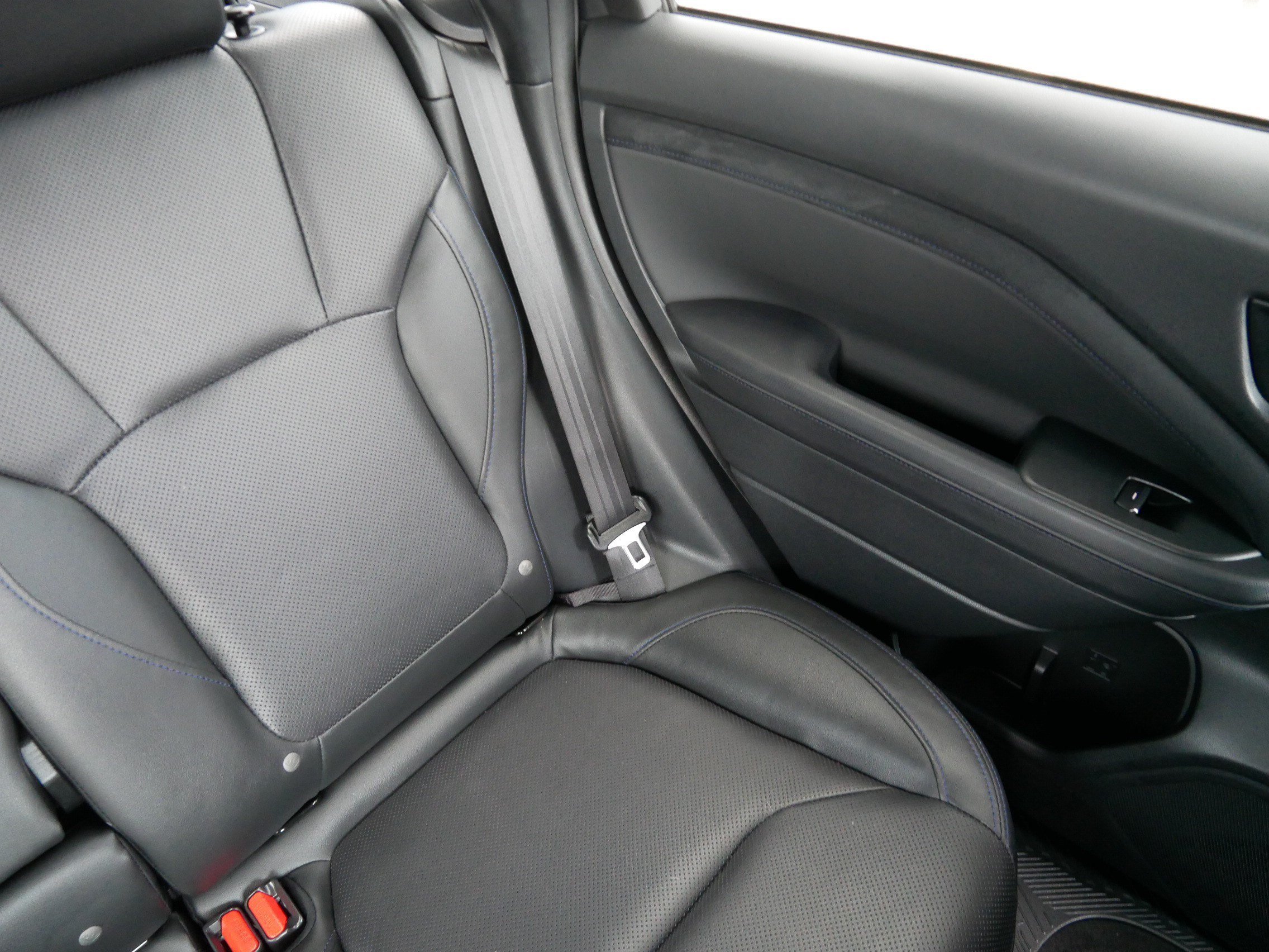 Certified Used 2025 River Rock Pearl Subaru Limited image 14