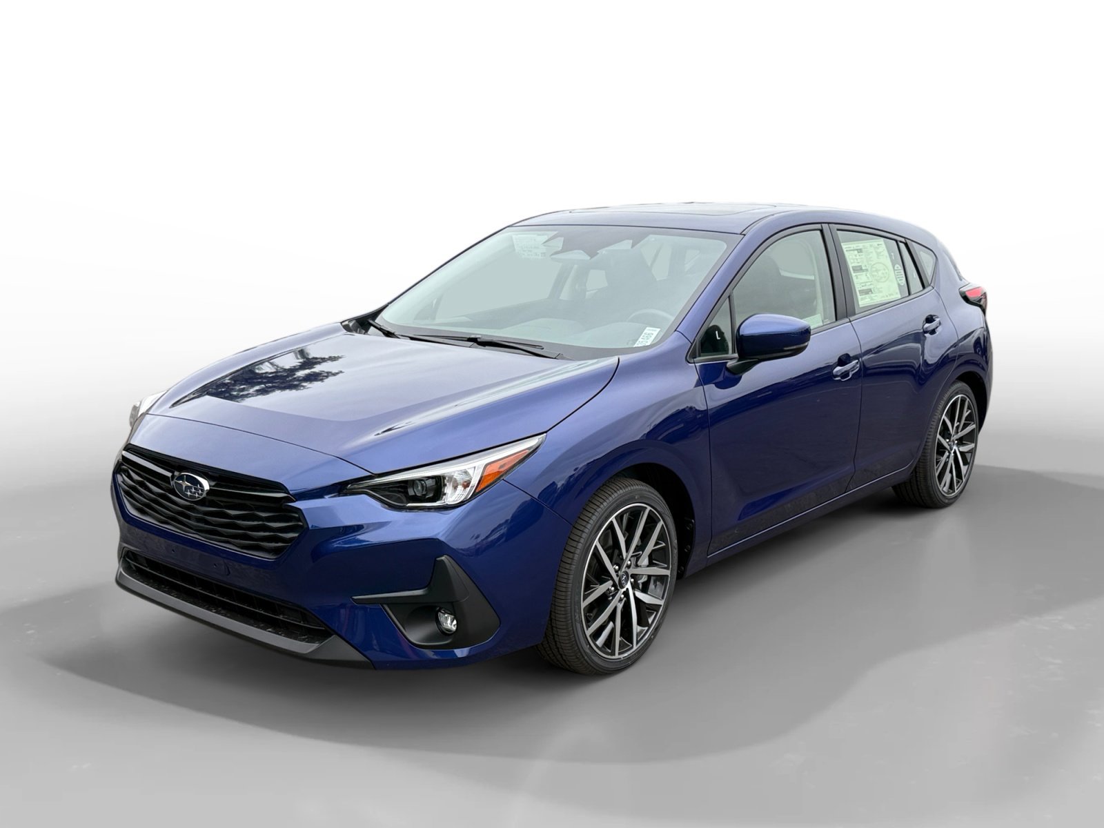 2026 Subaru Impreza 2.0 Sport CVT's photo