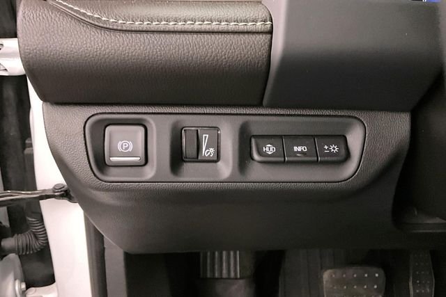 2023 GMC Acadia Denali - Photo 42