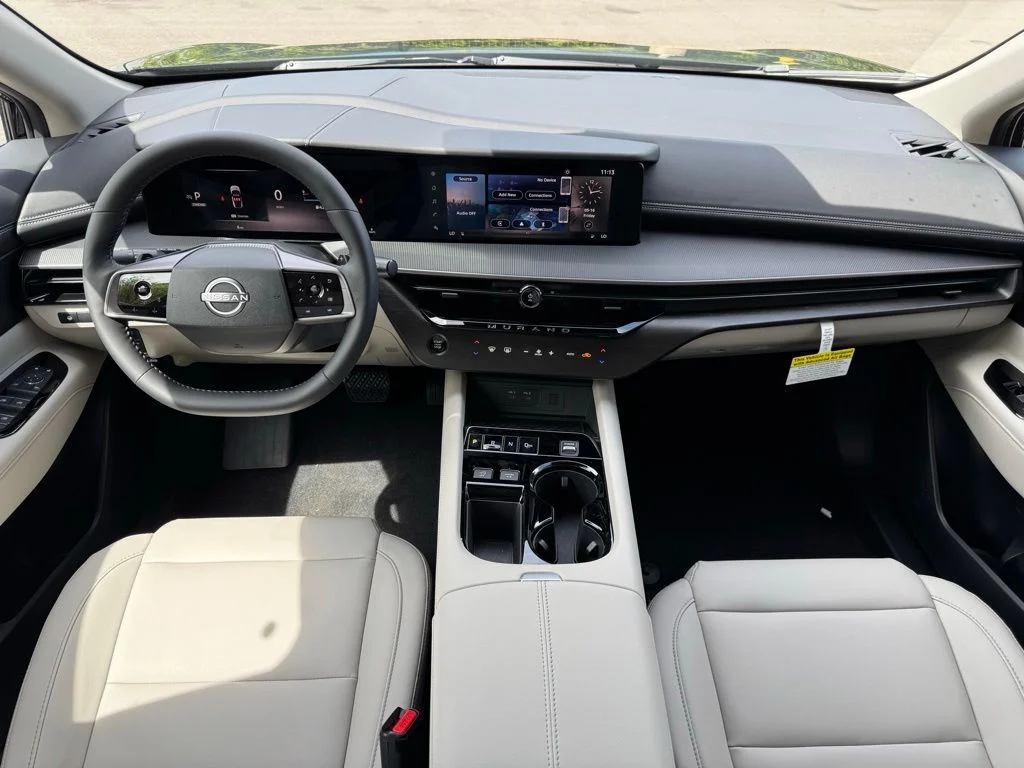 2025 Nissan Murano SV - Photo 13