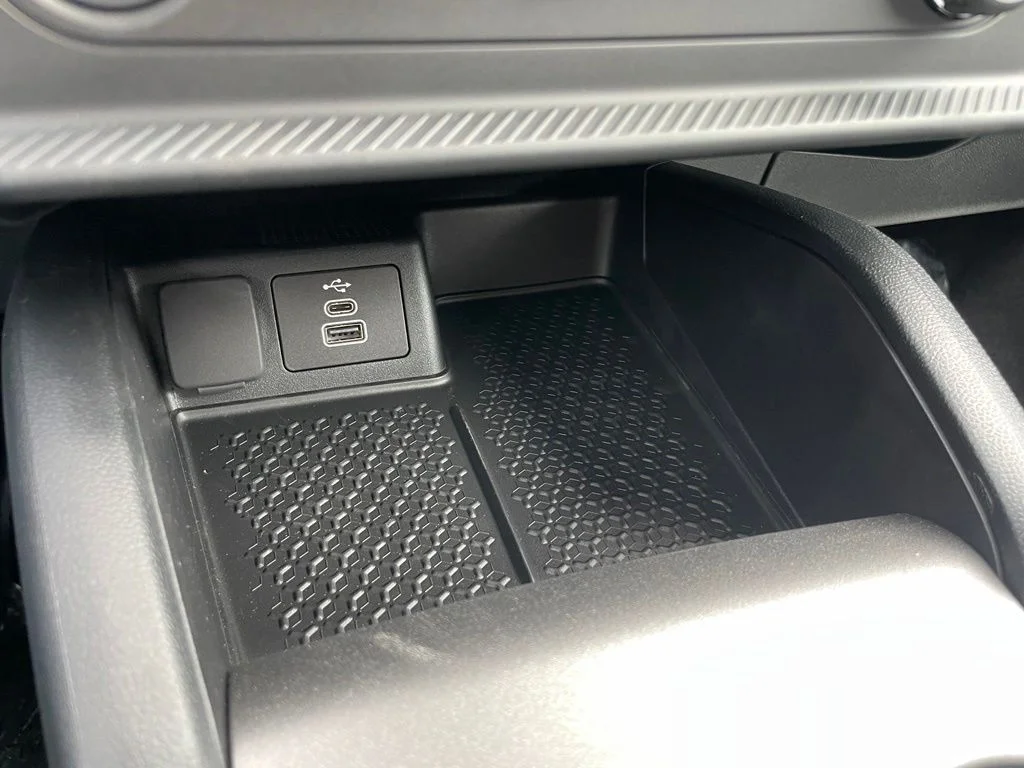 New 2026 Azure Gray Metallic Tri-Coat Ford Big Bend® image 12