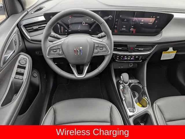 2026 Buick Encore GX Avenir - Photo 19