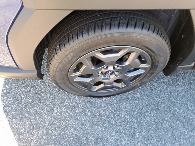 2026 Subaru OUTBACK PREMIUM SUV Slide 17