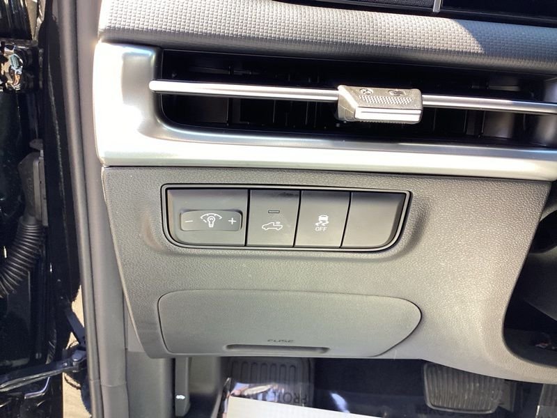 2026 Hyundai Santa Cruz SEL - Photo 29