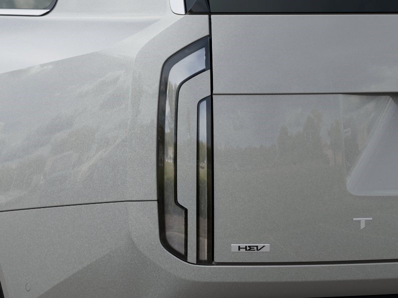New 2027 Ivory Silver Kia SX-PRESTIGE image 11