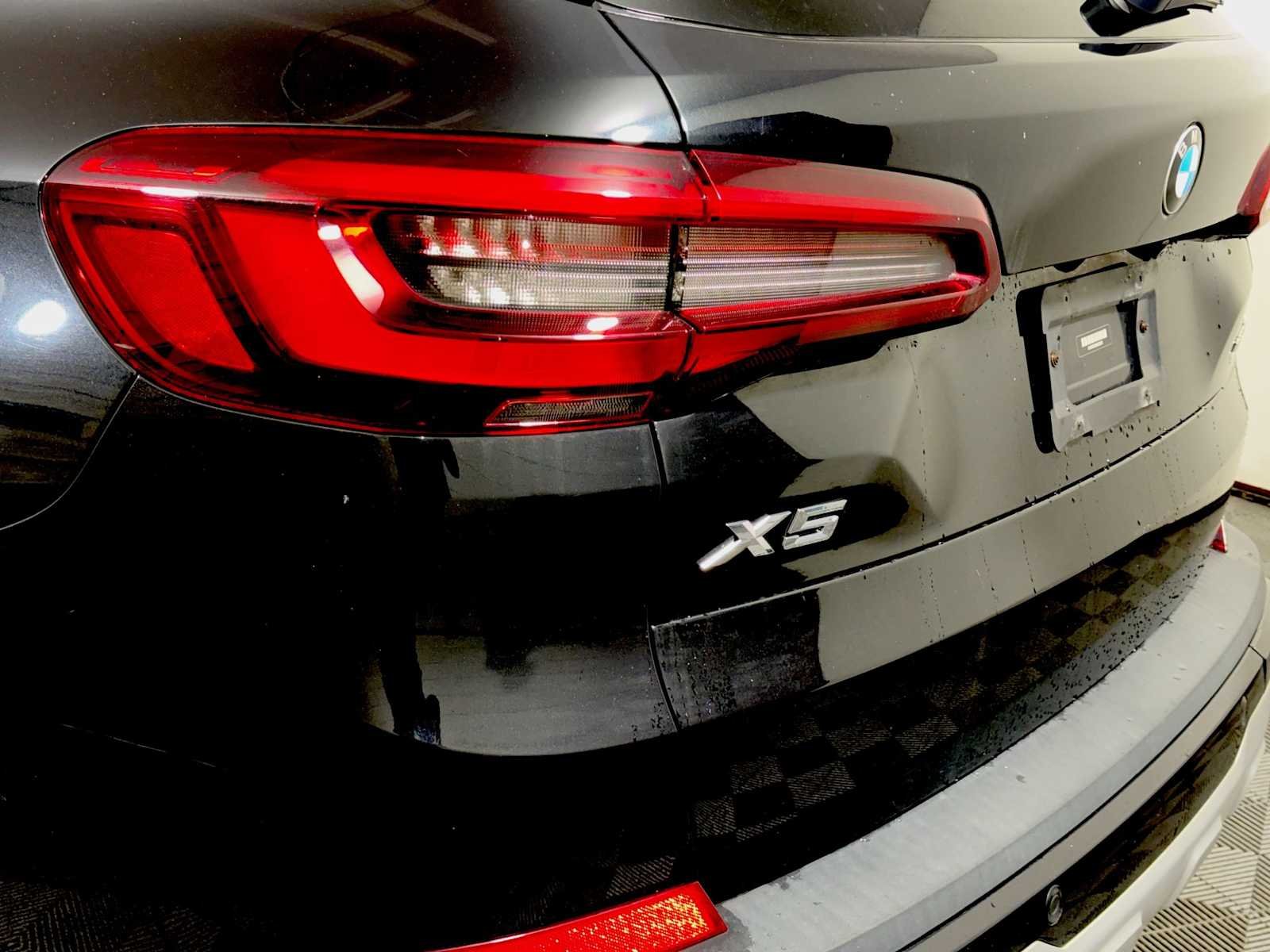 2021 BMW X5 40i - Photo 27