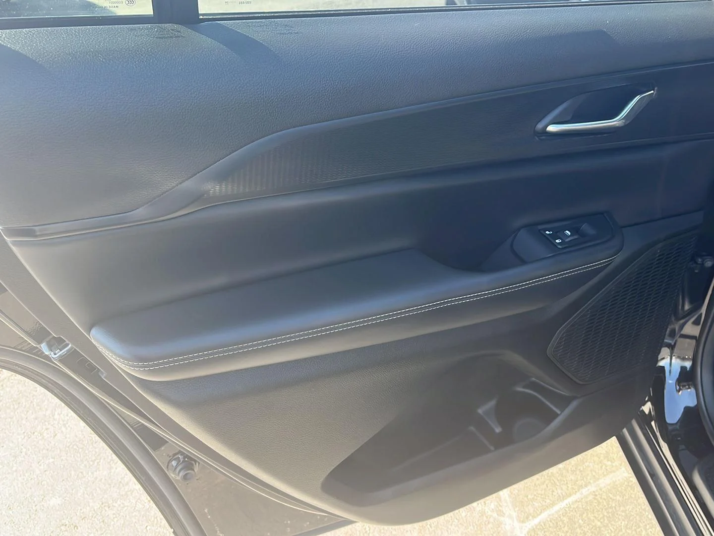 2024 Jeep Grand Cherokee L Altitude - Photo 21