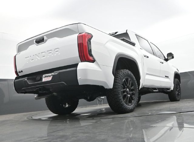 New 2026 Ice Cap Toyota Limited image 25