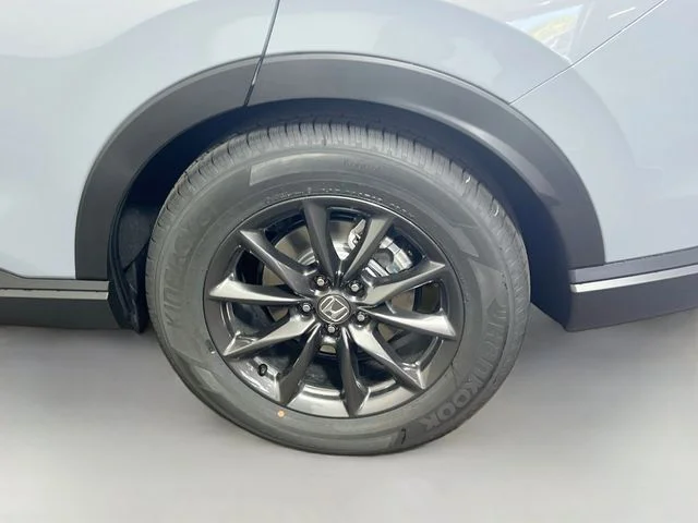 New 2026 Urban Gray Pearl Honda EX-L image 24