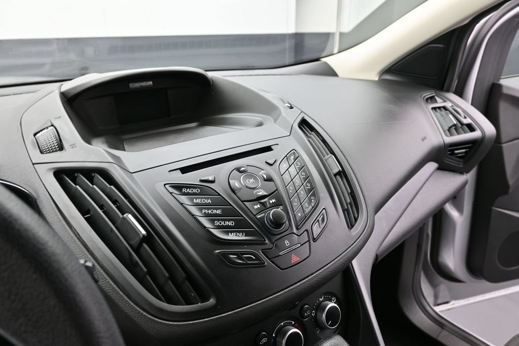 Used 2014 Silver Ford S image 21