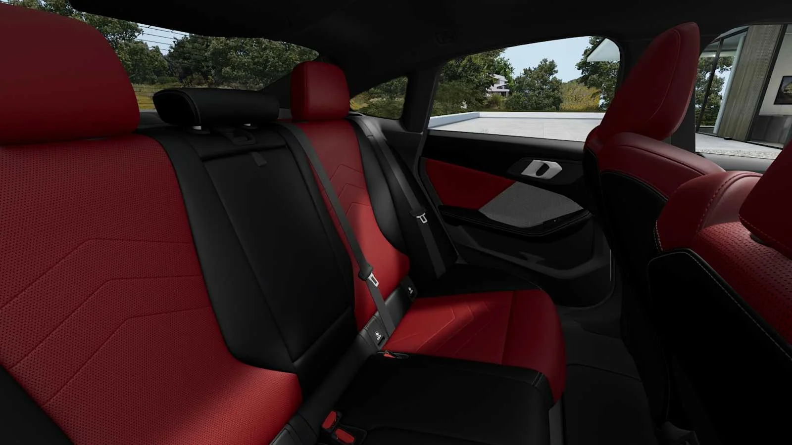 2026 BMW 2 Series 228 - Photo 12