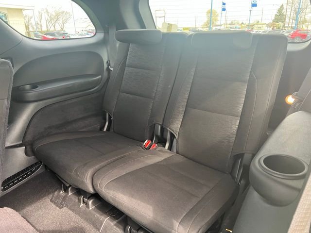 Used 2023 Black Dodge GT image 24