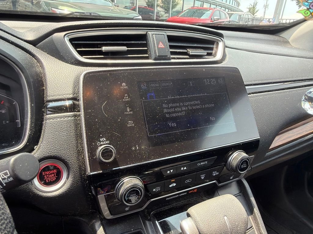 Used 2020  Honda EX image 17