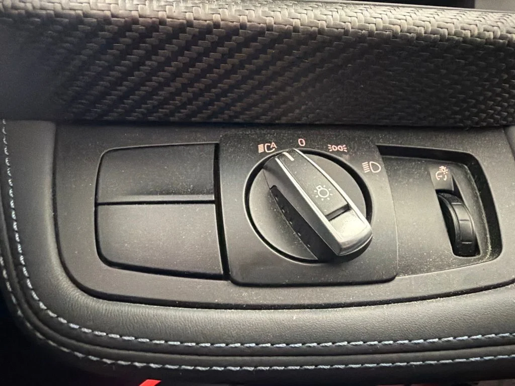 Used 2019 White BMW Base image 22