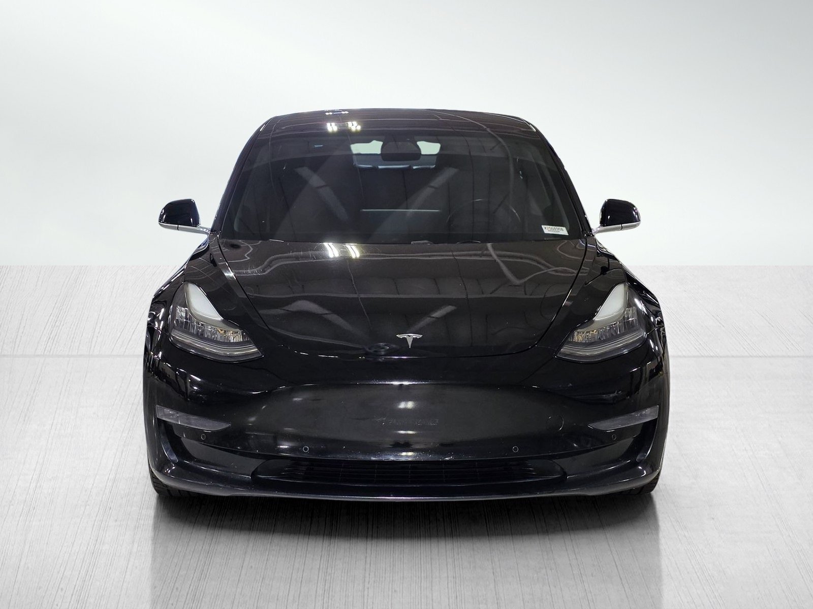 Used 2018 Tesla Model 3 Long Range with VIN 5YJ3E1EA2JF042744 for sale in Lakewood, CA