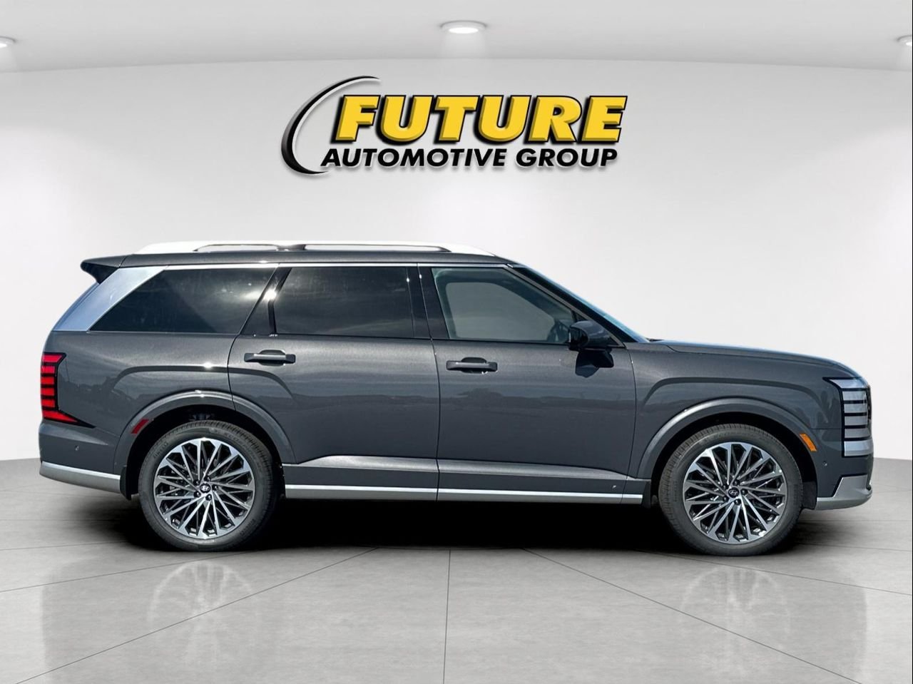 New 2027  Hyundai Calligraphy image 2