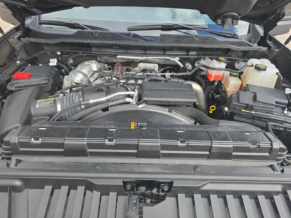 2025 Chevrolet Silverado 2500HD LT - Photo 31