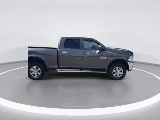 Used 2018 Gray Ram Big Horn image 9