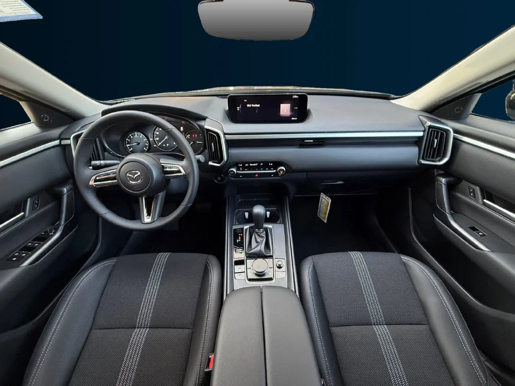 New 2026 Black Mazda 2.5 S Meridian Edition image 12