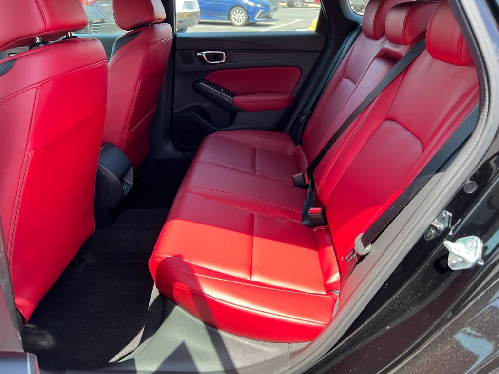 New 2026 Majestic Black Pearl Acura A-Spec Tech Package image 29
