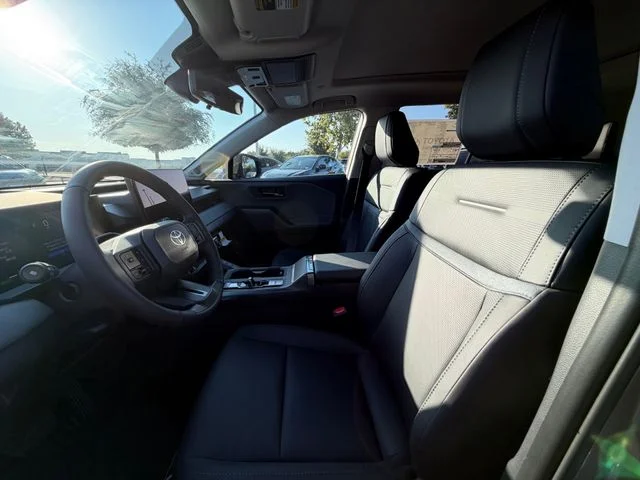 New 2026 Meteor Toyota Limited image 10
