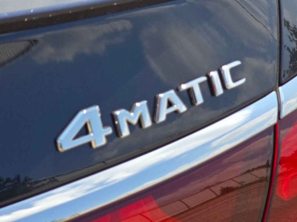 New 2026 Nautical Blue Metallic Mercedes-Benz E 350 image 43