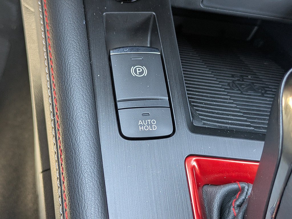 2026 Nissan KICKS SR - Photo 20