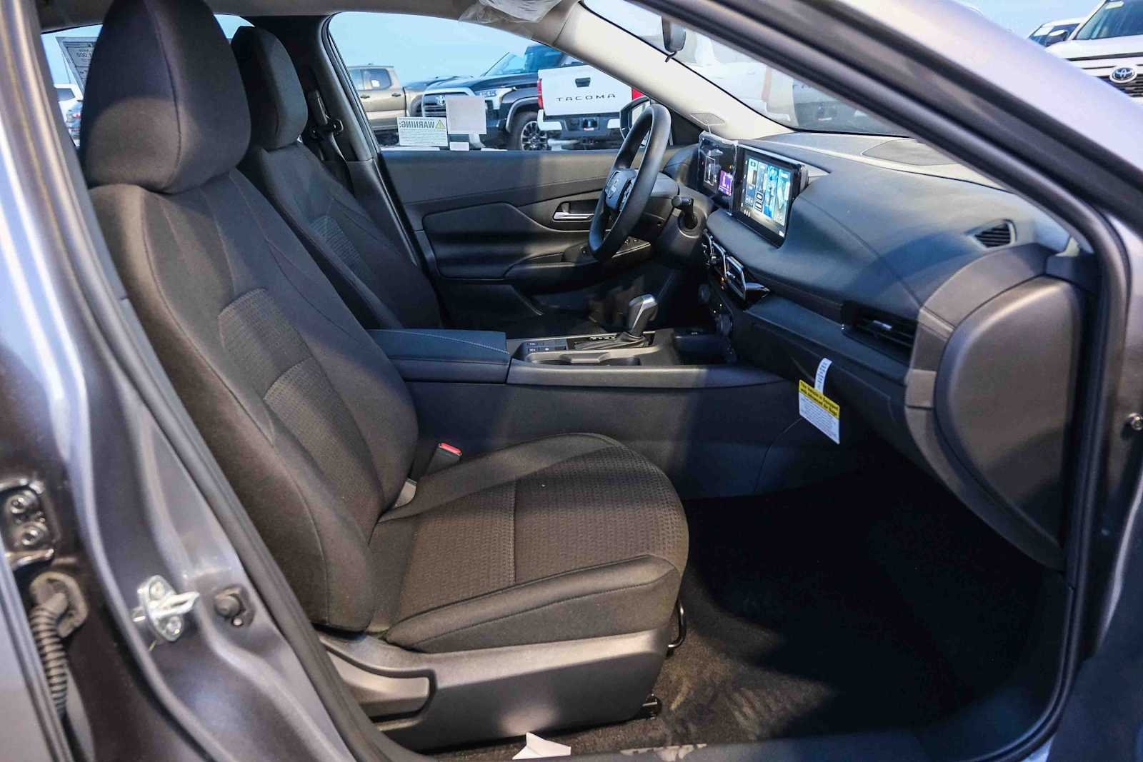 2027 Nissan Sentra S - Photo 17