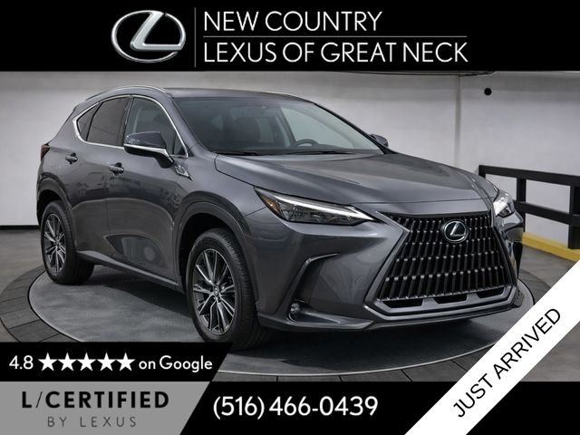 2023 Lexus NX 350 Base