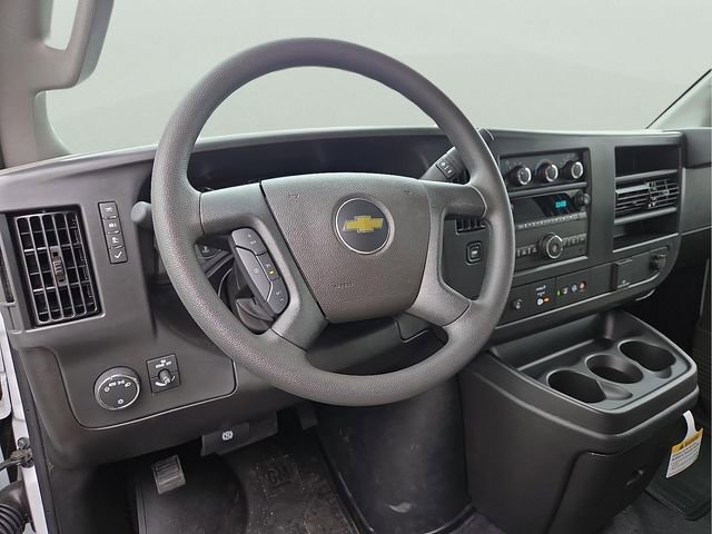 2026 Chevrolet Express Passenger LS - Photo 13