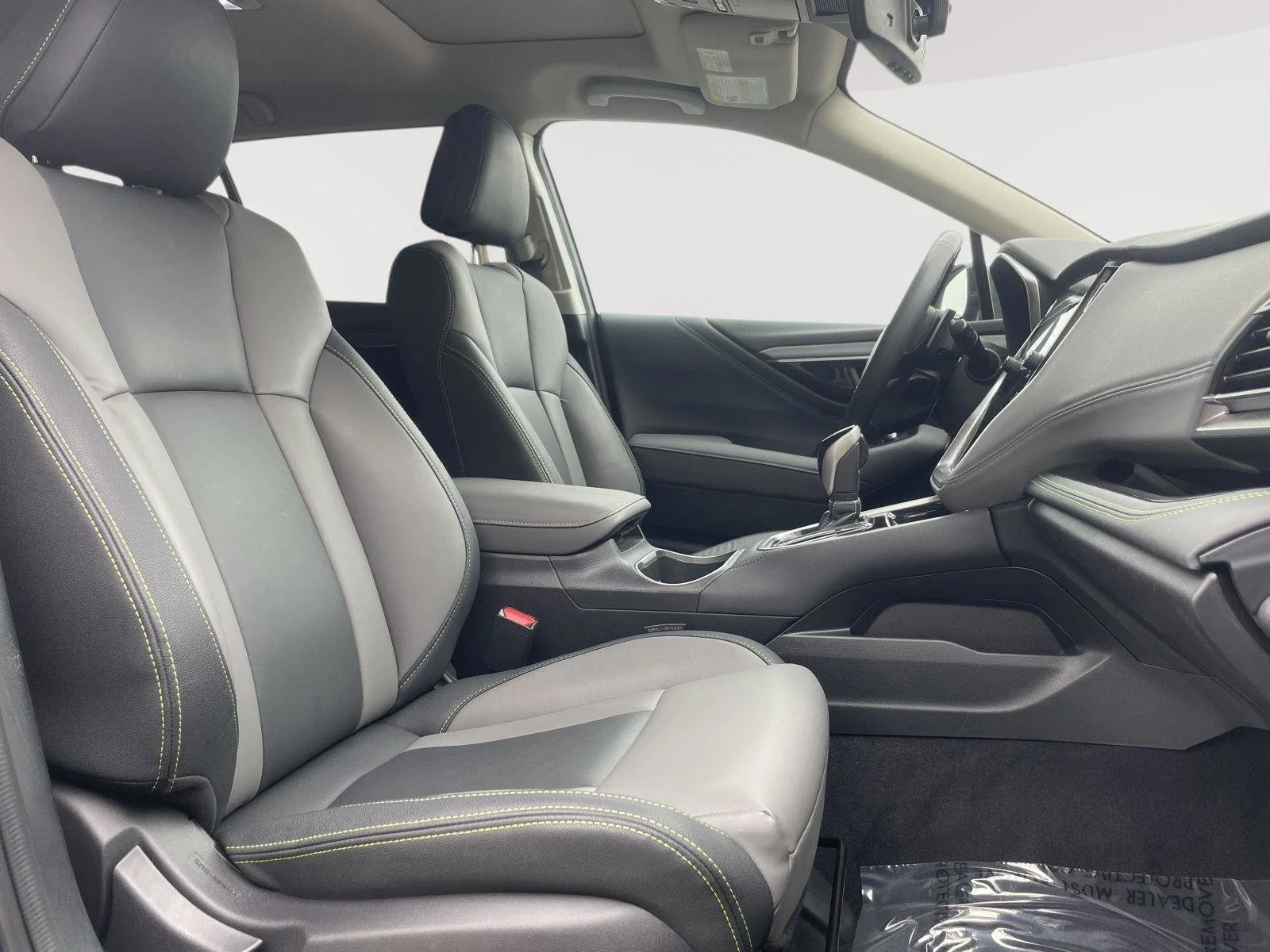 Certified Used 2025 Cosmic Blue Pearl Subaru Onyx Edition image 4