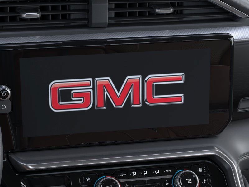 2025 GMC Sierra 2500HD Denali - Photo 20
