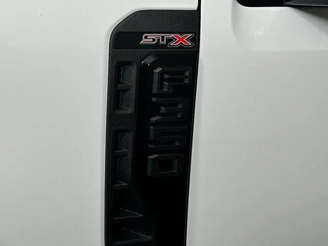 New 2026 Ford F-350SD XL