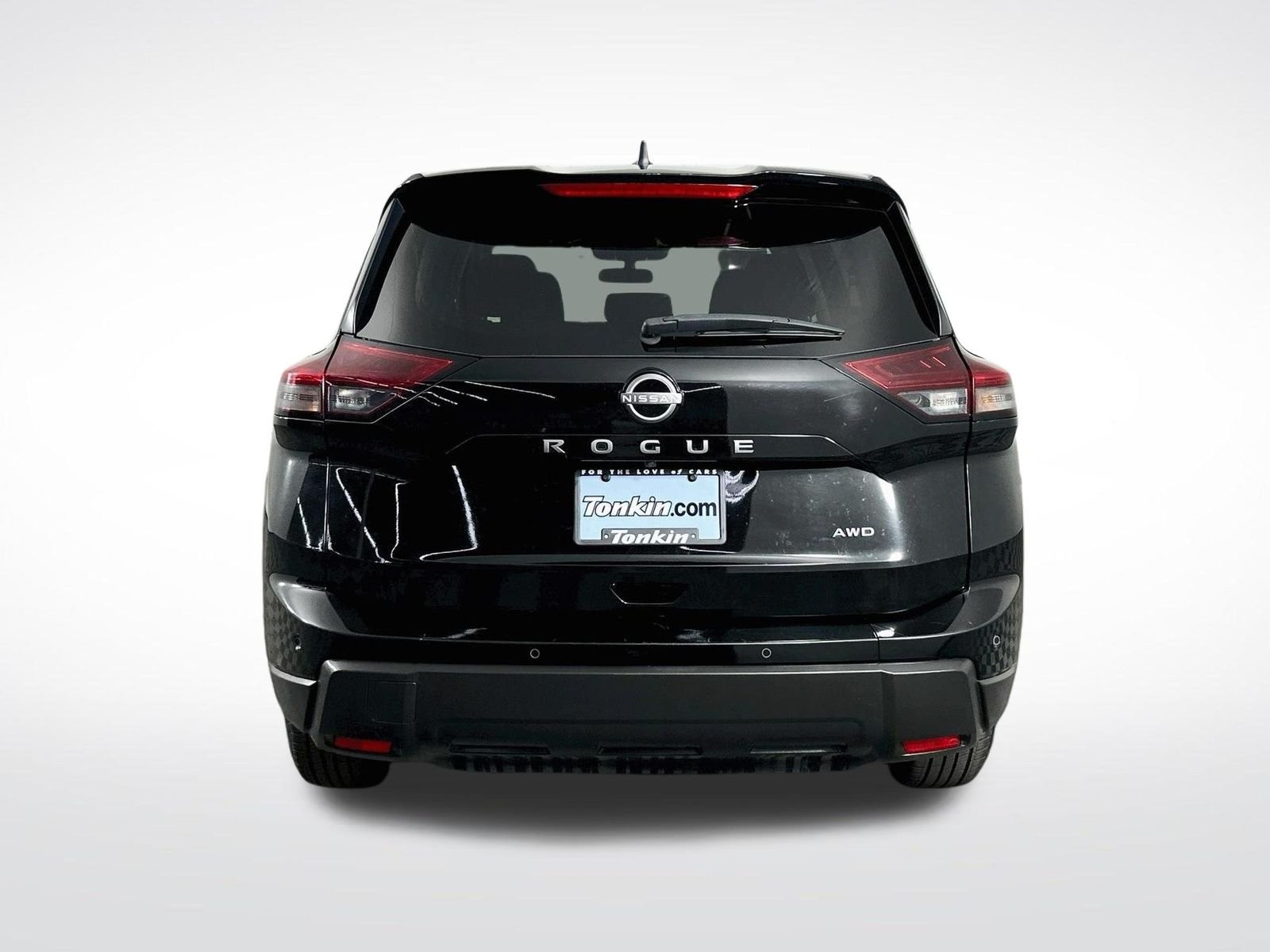 Used 2024 Super Black Nissan S image 7