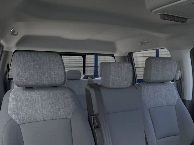 New 2026 Gray Ford XLT image 22
