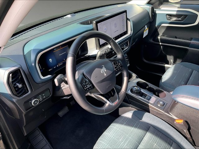 New 2026 Shadow Black Ford Heritage image 21