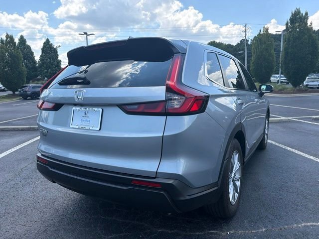 2025 Honda CR-V EX - Photo 6